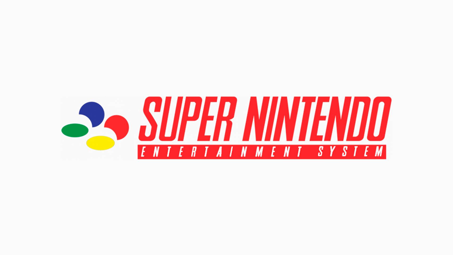 Super Nintendo (SNES)