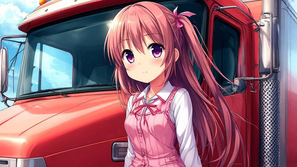 American Truck Simulator