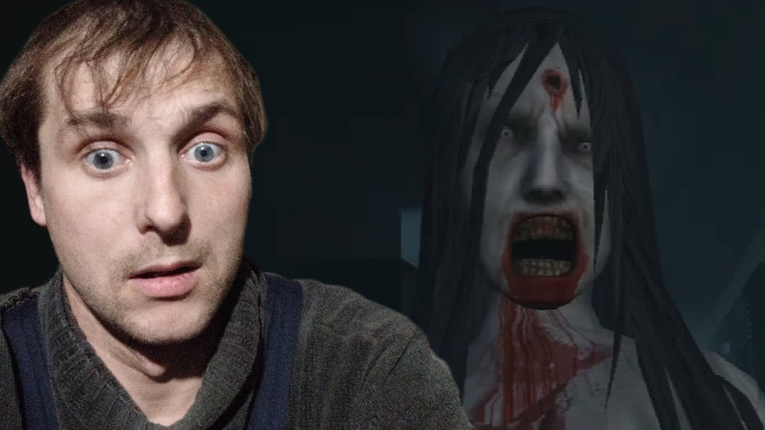 Endless Nightmare (ВСЕ ЧАСТИ)