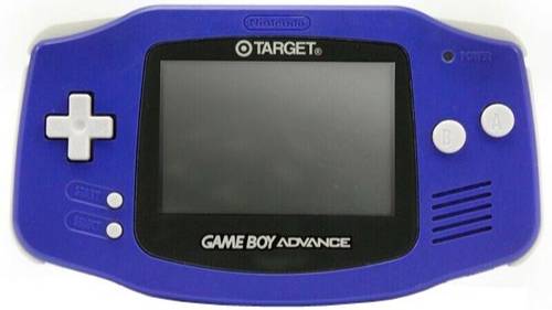Gameboy Advance