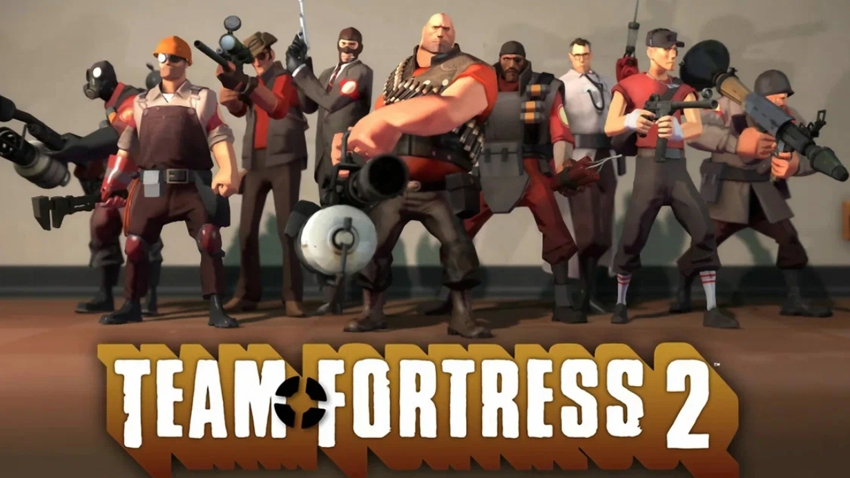 Team Fortress 2