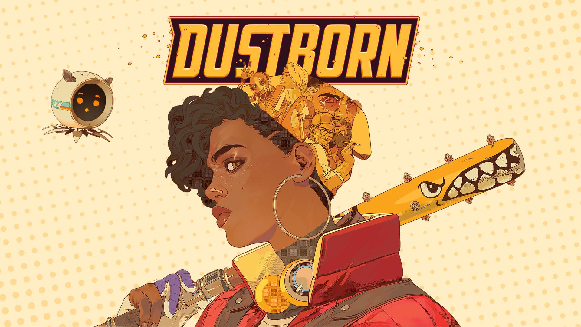 🔵Dustborn Больше чем игра🔵Прохождение🔵PC🔵 (ЗАВЕРШЕНО)