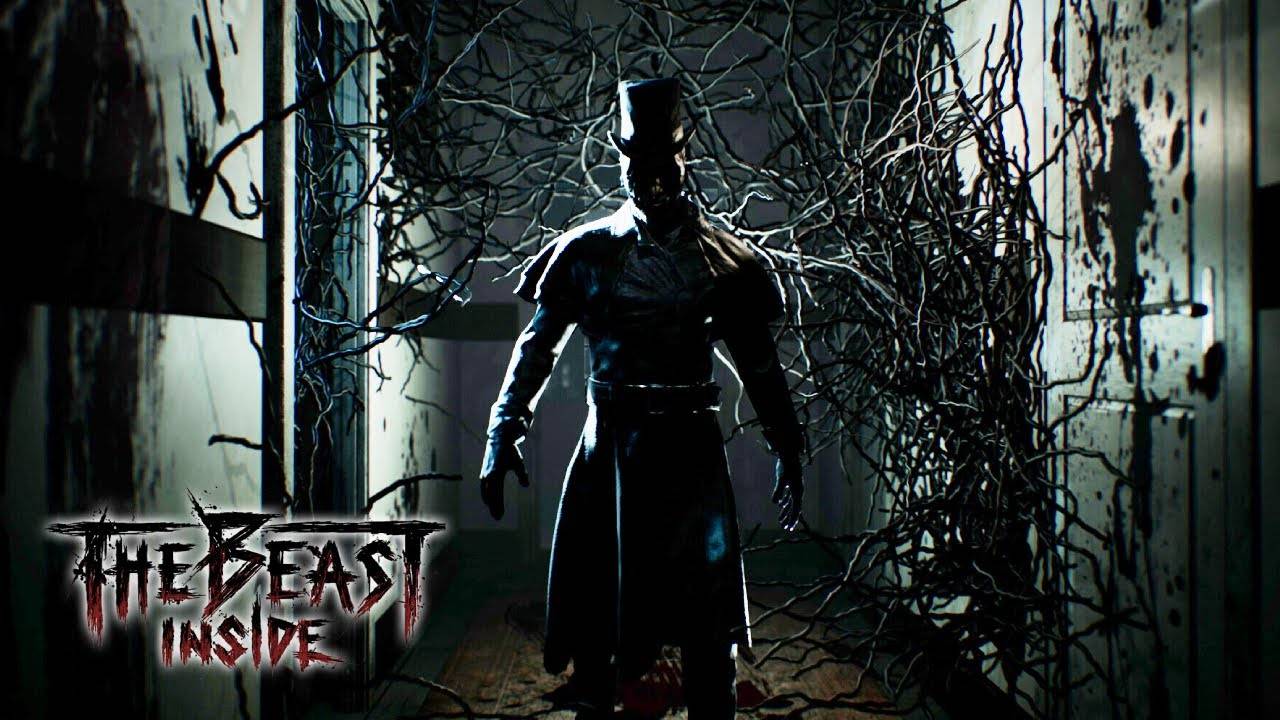The Beast Inside