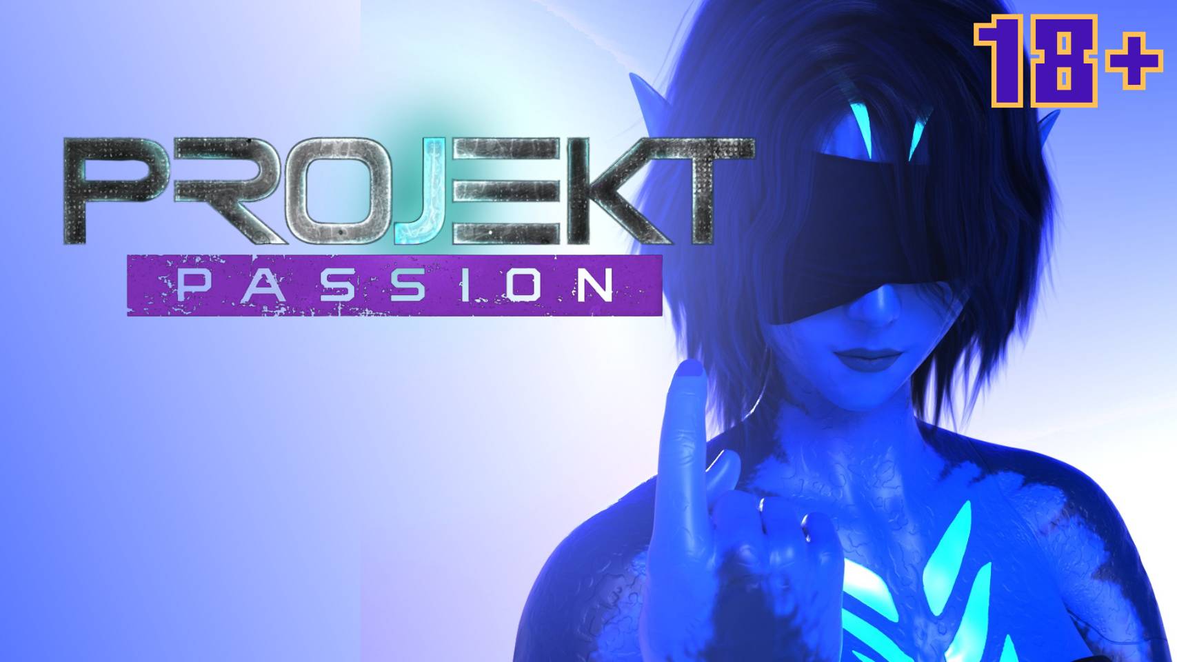 PROJEKT: PASSION