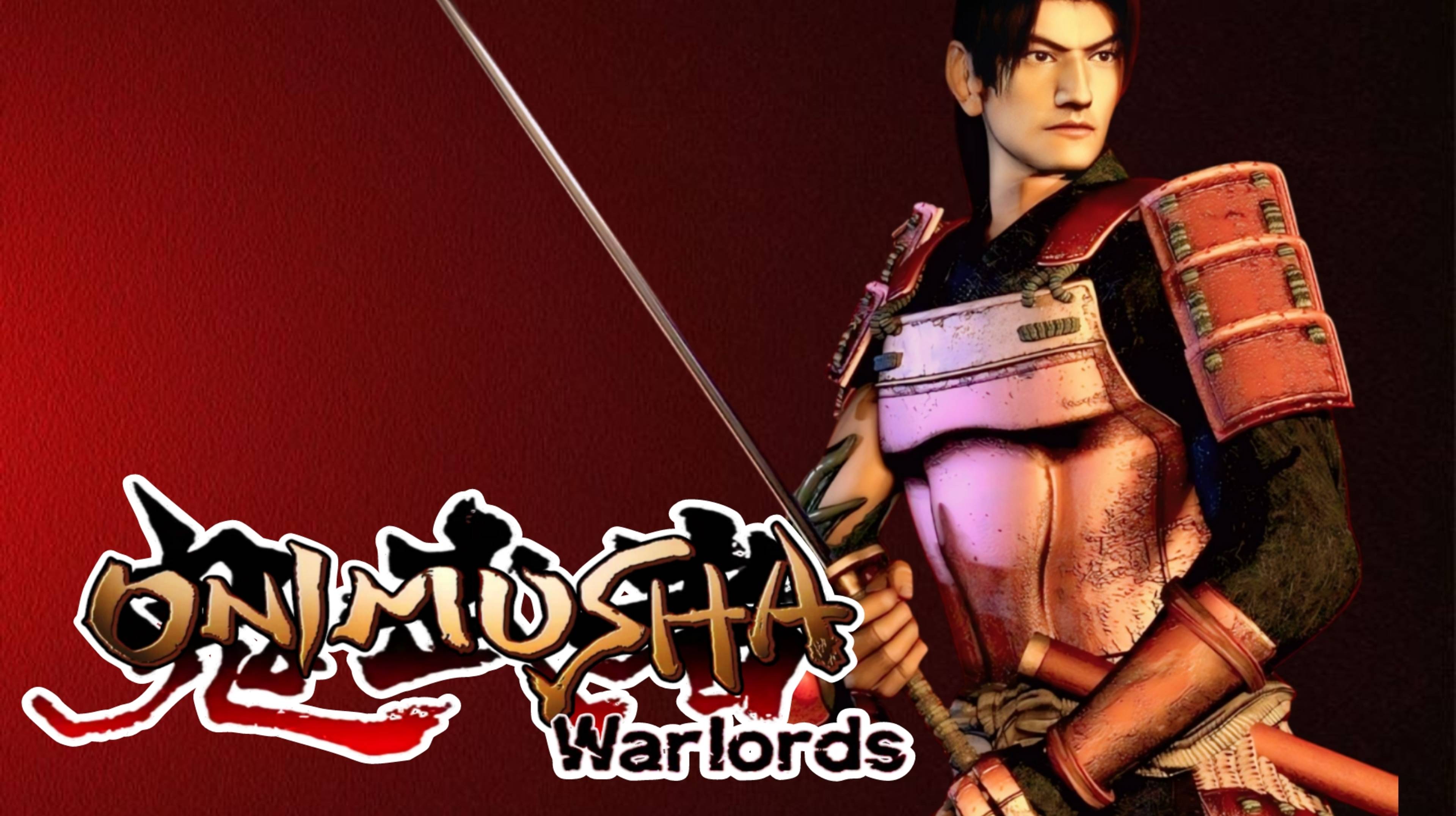 Onimusha: Warlords