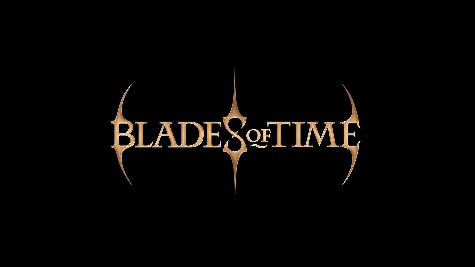 Blades of Time