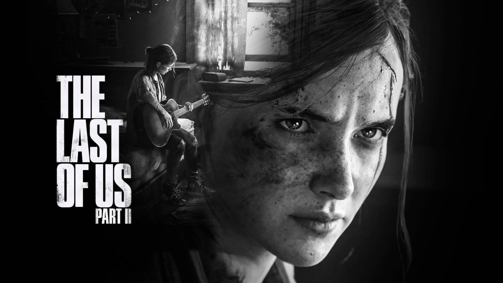The Last of US Part II