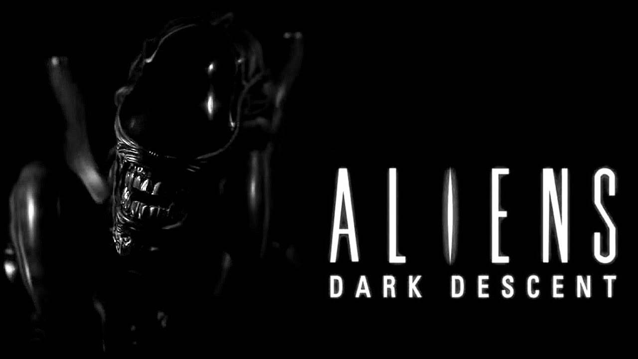 Чужие: Погружение во Тьму | Aliens: Dark Descent