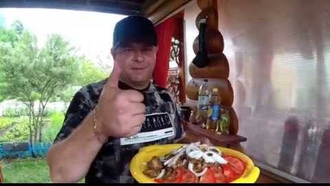 Рецепты вкусных блюд или как научится готовить!