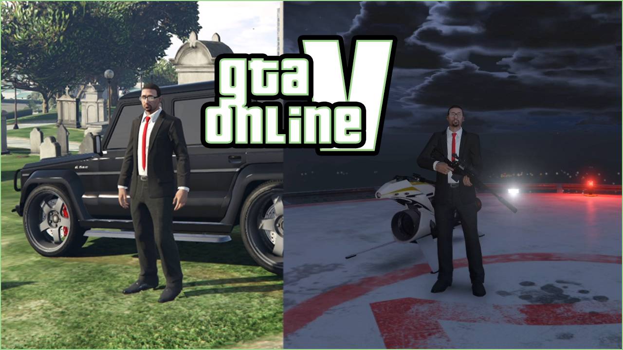 Grand Theft Auto