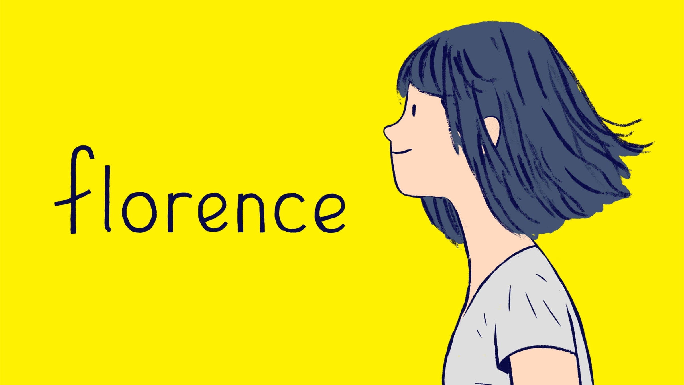Florence [мобилка. no cam, no mic]