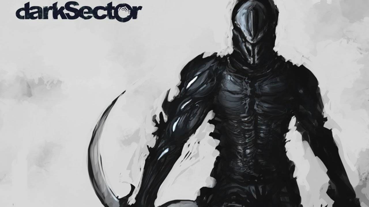 darkSector (2008)(завершённое прохождение)