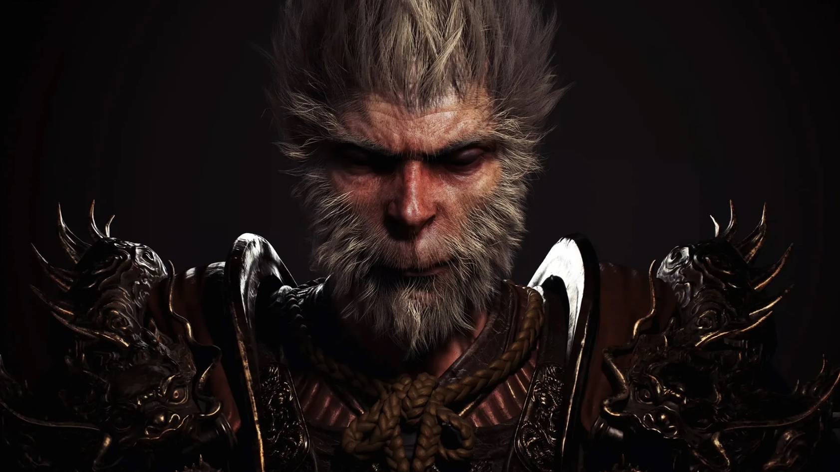 Black Myth: Wukong (прохождение)