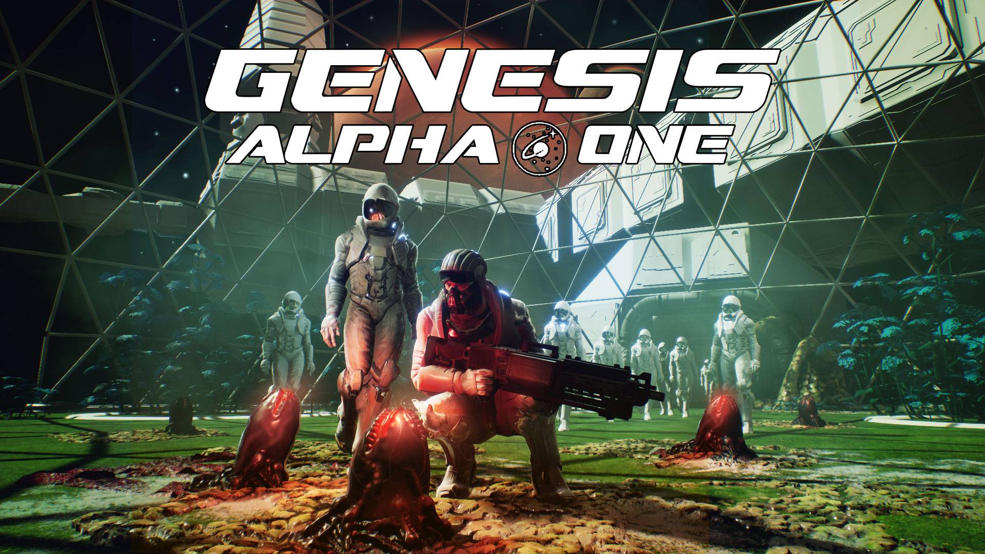 GENESIS ALPHA ONE