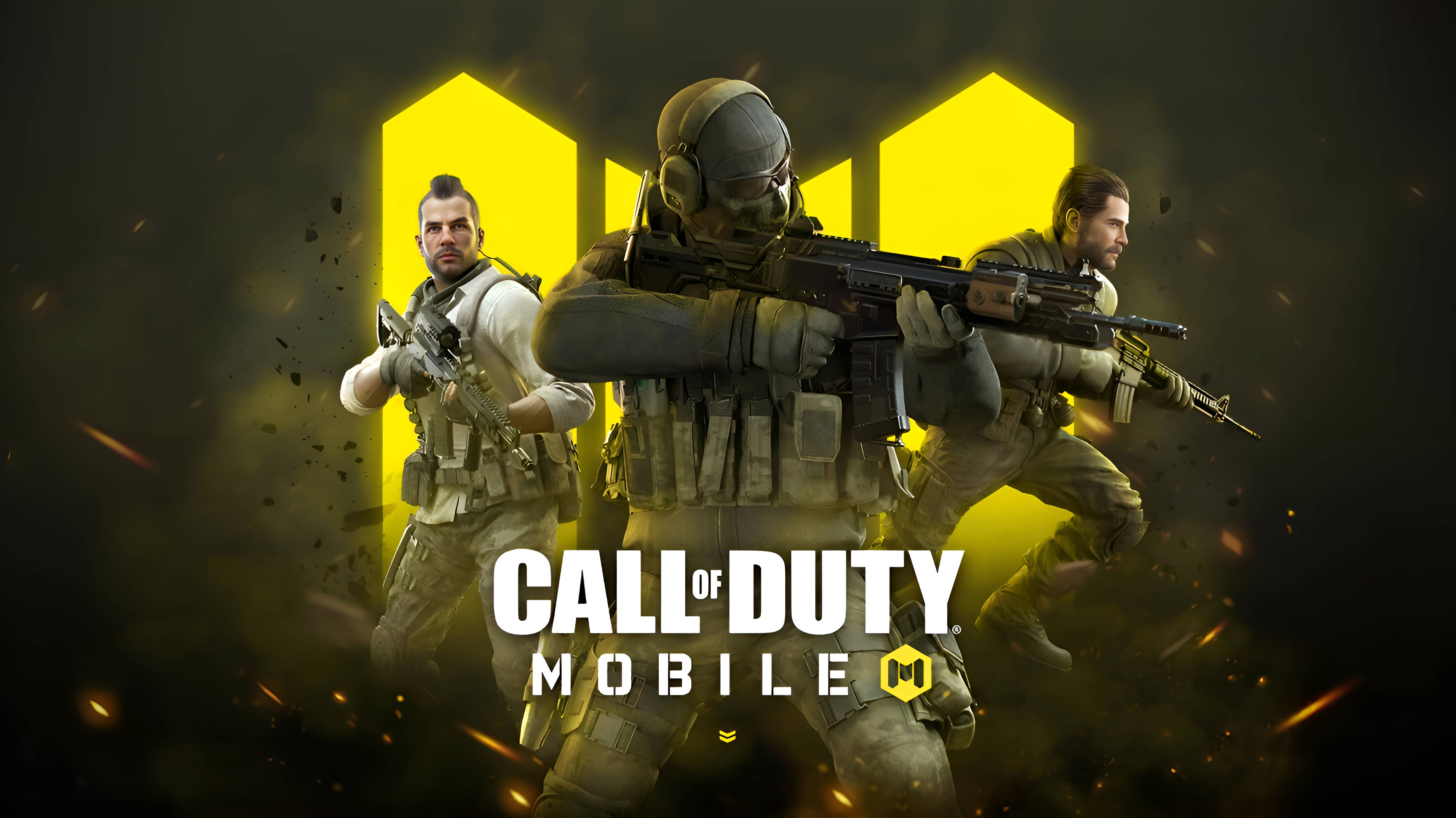 Call of Duty Mobile