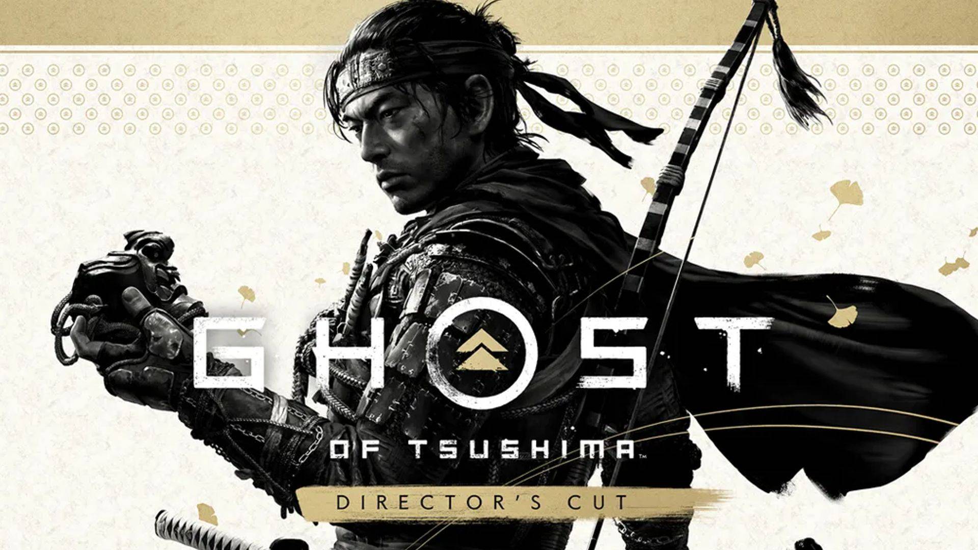 Ghost of Tsushima DIRECTOR′S CUT (2024) PC