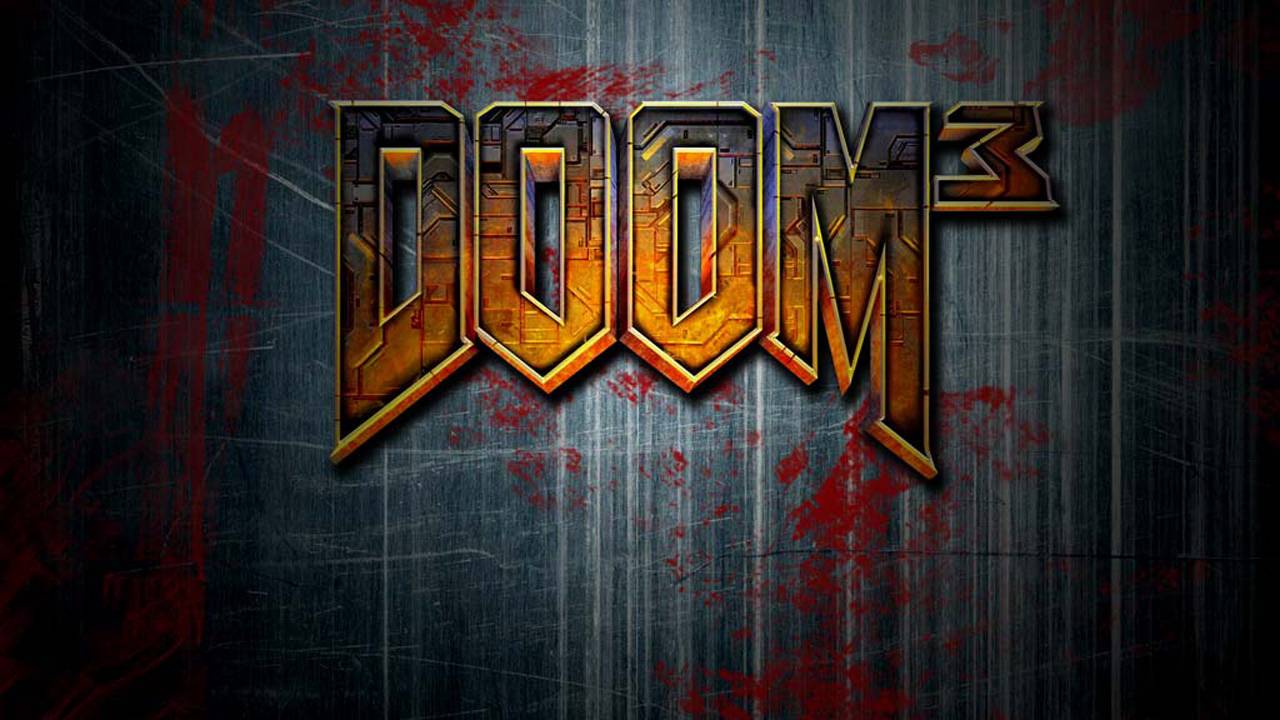 Doom 3 BFG + DLC Resurrection of Evil + DLC The Lost Mission