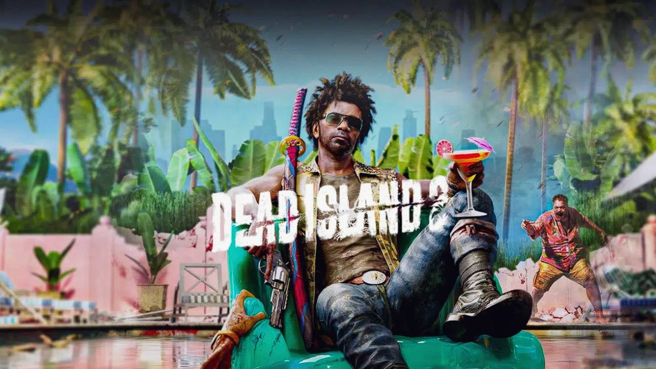 Dead Island 2