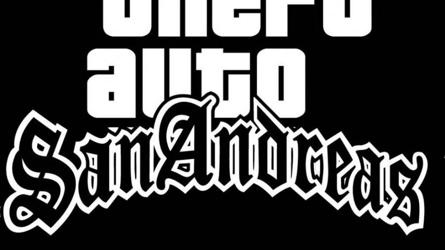 GTA - San Andreas Миссия