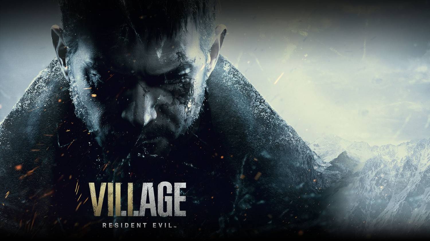 Resident Evil 8: Village: Прохождение на PS5