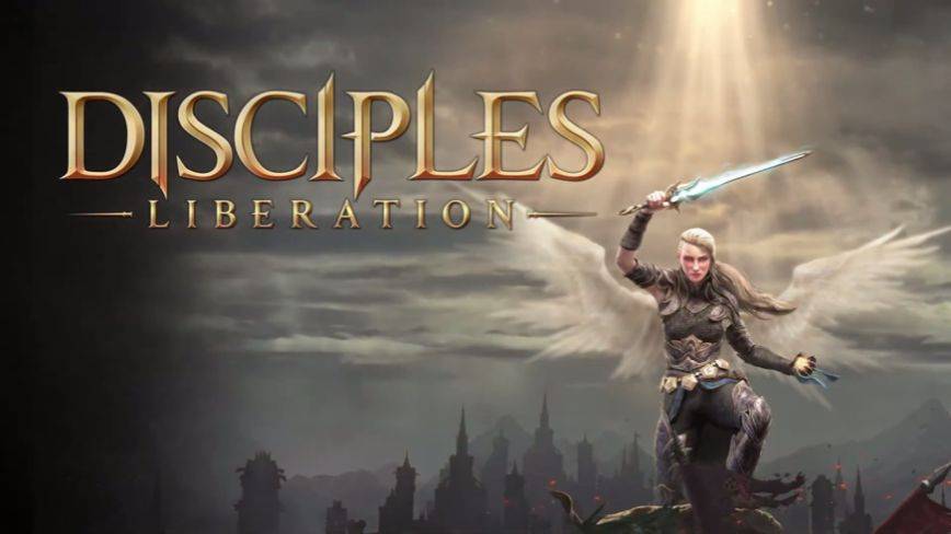 Disciples – Liberation