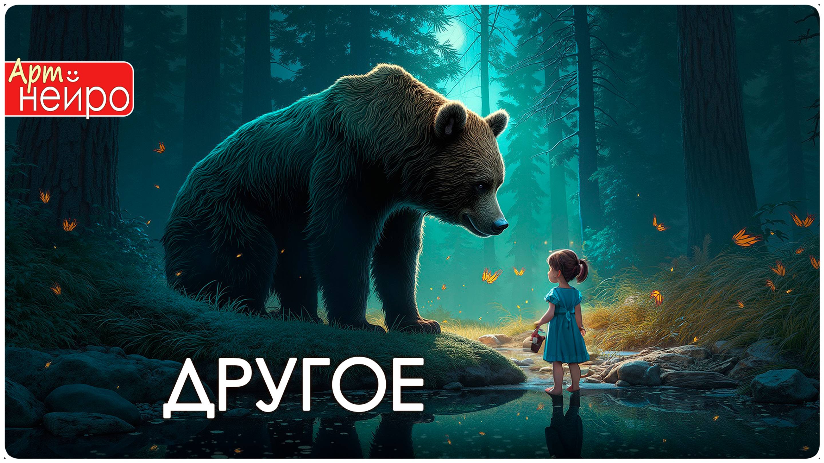 Другое