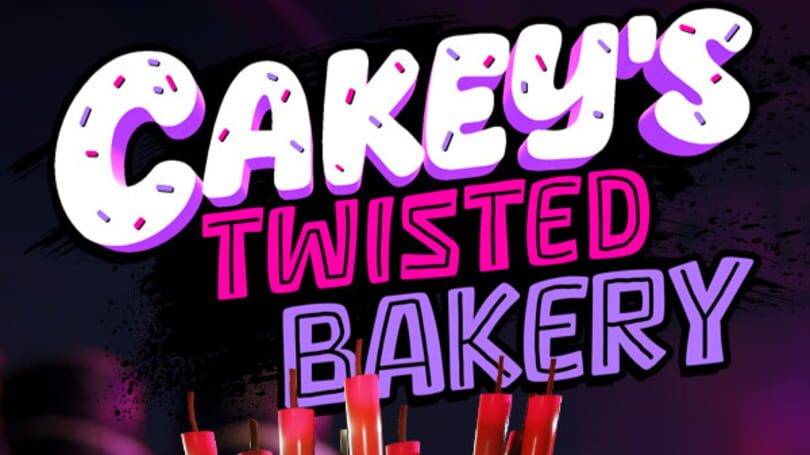 Cakey′s Twisted Bakery