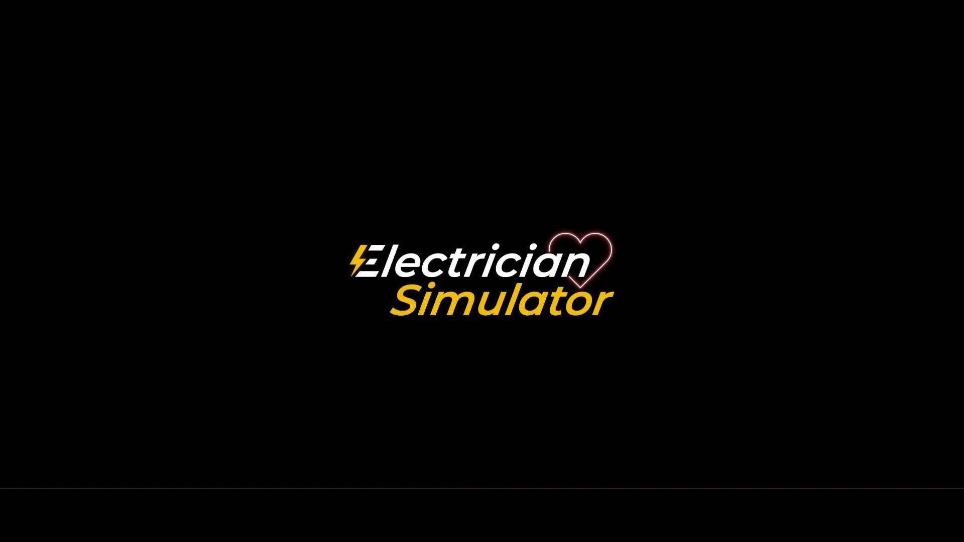 Electrician Simulator
