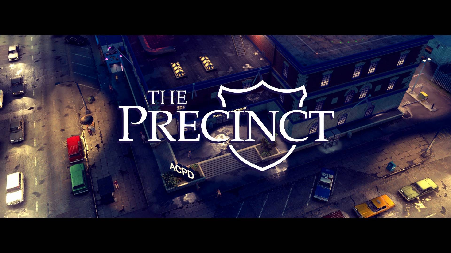 The Precinct