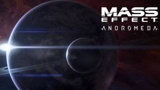 Mass Effect Andromeda. Полное прохождение.