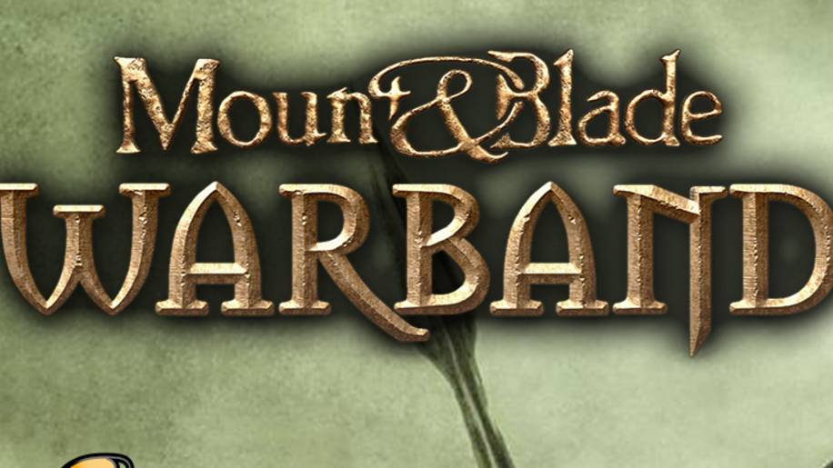 Mount &amp; Blade: Warband