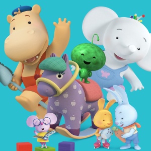 Иконка канала Тима и Тома