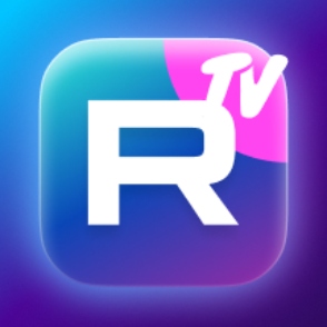 Rutube TV logo