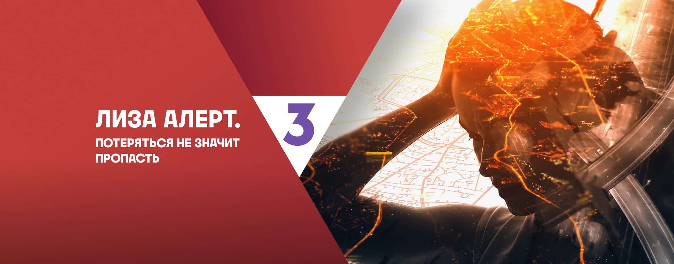 Отряд "Лиза Алерт"