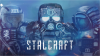 Shiraishi and Ret StalCraft