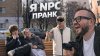 Чернов_Я стал NPC с завязанными глазами 😳 | Выполняю задани