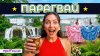МУЗ-ТВ_ПАРАГВАЙ | Тихие улицы, жаркий ритм и самый яркий ка