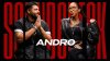 ALISHA_В кого влюбляется ANDRO? Про RAAVA MUSIC и QUEST PIST