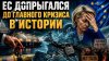 Rogandar NEWs_«Принцесса на горошине» попала в мясорубку: Ев