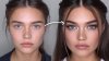 Darya Key_Красивые Брови Беллы Хадид
