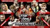 TOP DOG_Эншент VS Драго, Мизаушев VS Жрец, Белый VS Аварец