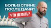 Алексей Маматов | Академия Системного Здоровья_После дачи не