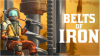 13th Belts of Iron, серия №01