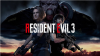 xxxALKMANxxx Resident Evil