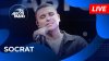 Авторадио_SOCRAT с LIVE-премьерой песни «Искра» на Авторадио
