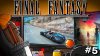 [NAGIB_PRO] NG_Я ВПЕРВЫЕ прошёл ПОЧТИ все Final Fantasy и о