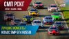 СМП РСКГ_Гонки в Казани: лучшие моменты гонок SMP GT4 Russia