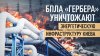 Расчёты БПЛА «Гербера» поразили энергообъекты Украины в четы