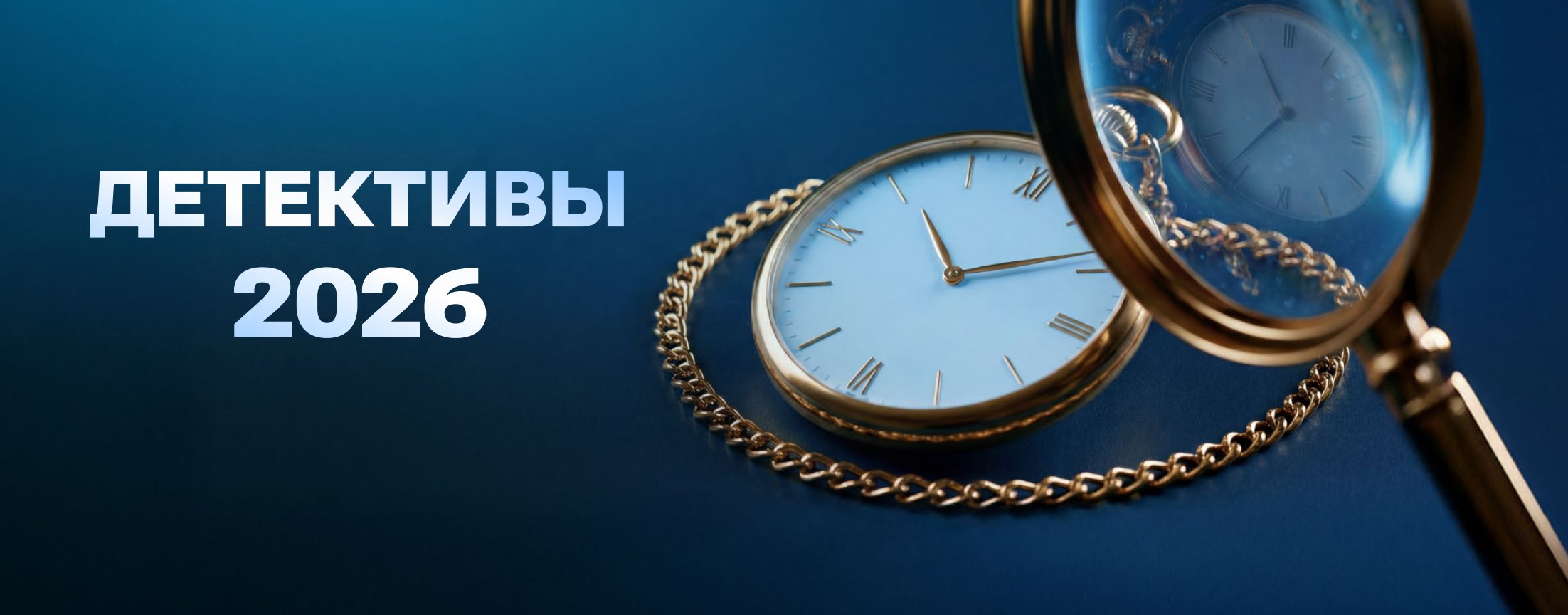 Свежие расследования