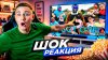 CHERRY DADDY SHOW_МОЯ ШОК РЕАКЦИЯ НА ФИЛЬМ РОБОТ ОЛЕГ 2. Час